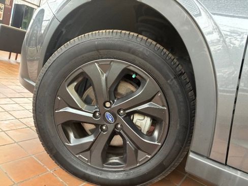 Used 2020 Subaru Outback Onyx Edition XT image 17