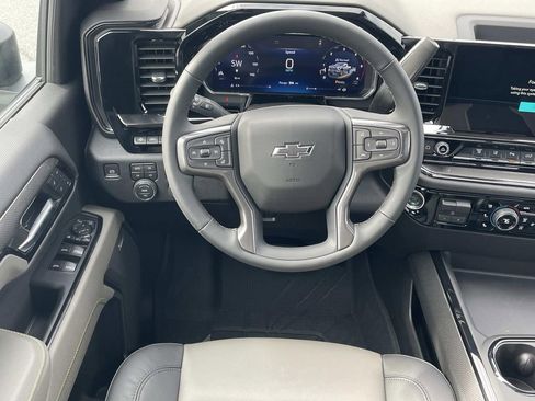 New 2026 Chevrolet Silverado 2500 ZR2 image 14