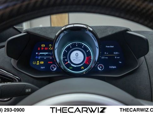Used 2019 Aston Martin V8 Vantage Coupe RWD image 71