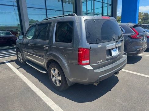 Used 2011 Honda Pilot EX-L image 6
