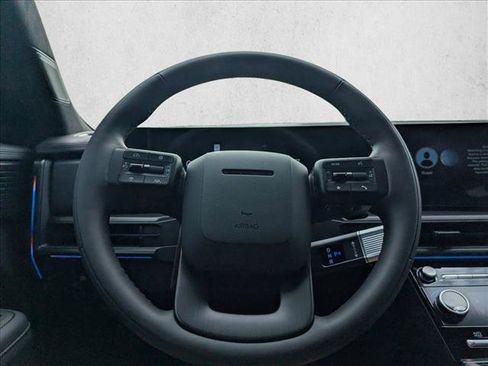 New 2026 Hyundai Santa Fe Calligraphy image 9