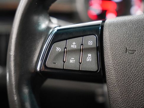 Used 2012 Cadillac CTS V w/ Wood Trim Package RWD image 15