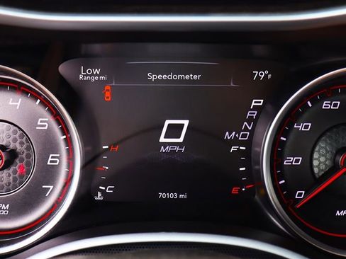Used 2018 Dodge Charger SXT Plus w/ Driver Confidence Group RWD image 42