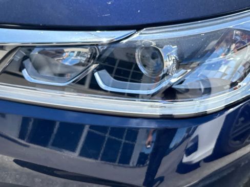 Used 2016 Honda Accord EX-L image 16