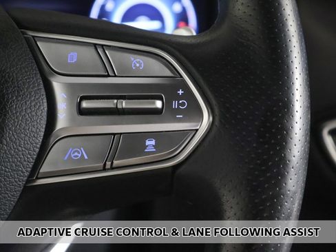 Used 2023 Hyundai Santa Fe Calligraphy AWD/4WD image 6