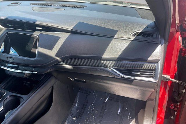 Used 2021 Cadillac XT4 Sport FWD image 17