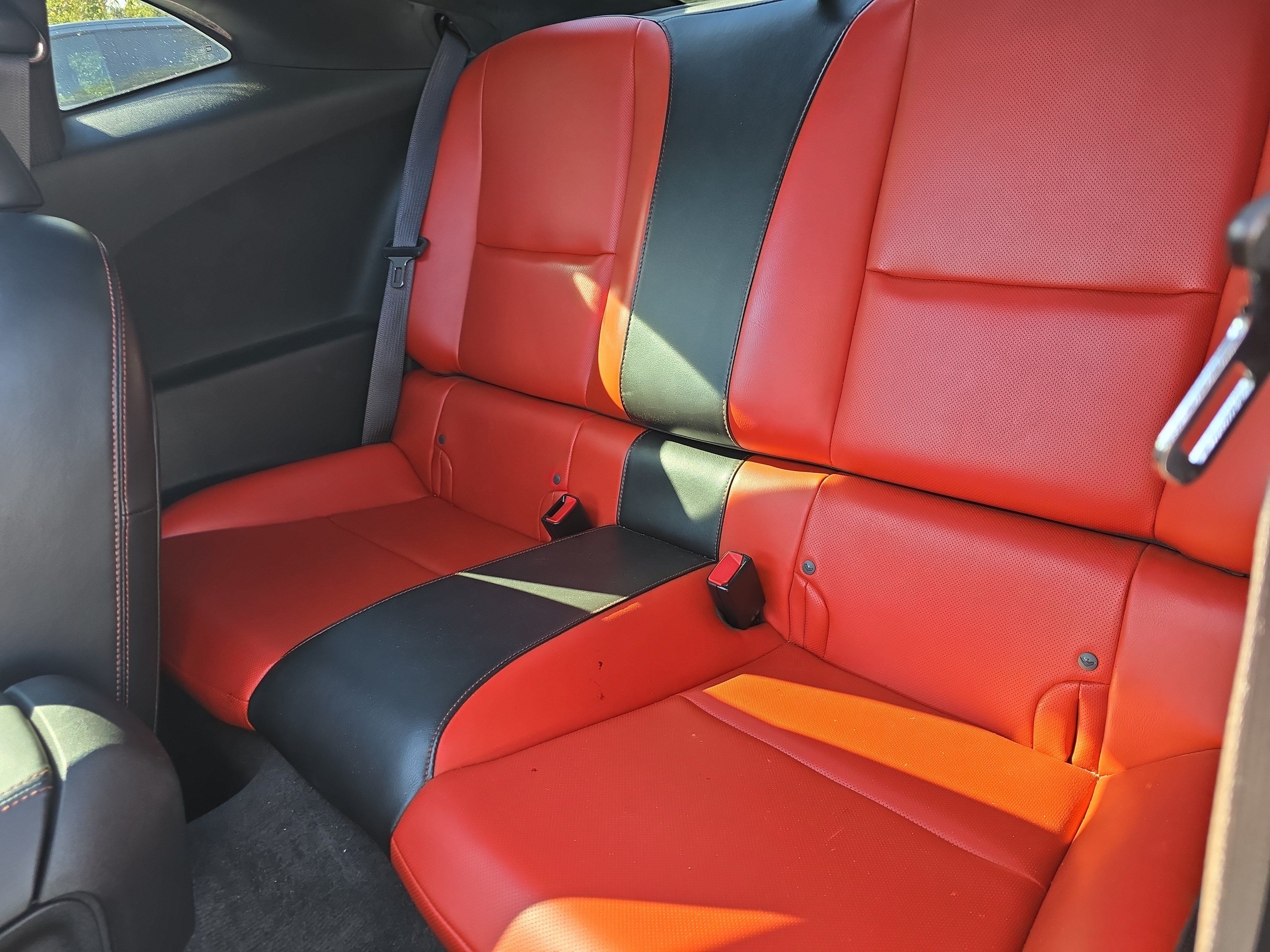 Used 2010 Chevrolet Camaro SS w/ RS Package RWD image 16