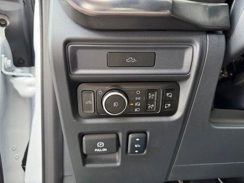 New 2026 Ford F150 Tremor AWD/4WD image 8