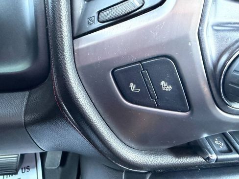 Used 2015 GMC Sierra 1500 SLT AWD/4WD image 25