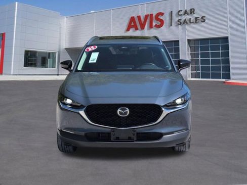 Used 2025 MAZDA CX-30 AWD 2.5 S w/ Preferred Package image 2