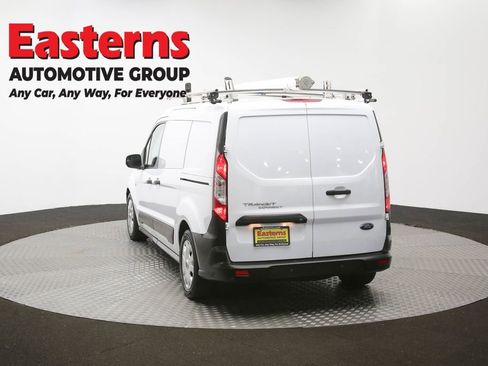 Used 2020 Ford Transit Connect XL image 36