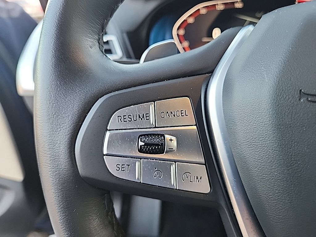 Used 2023 BMW X3 sDrive30i w/ Premium Package RWD image 17