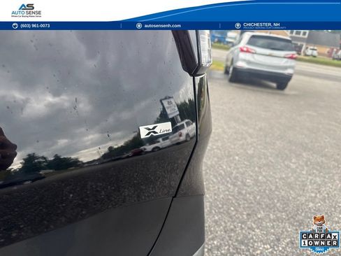 Used 2023 Kia Sportage X-Line w/ X-Line Premium Package AWD/4WD image 4