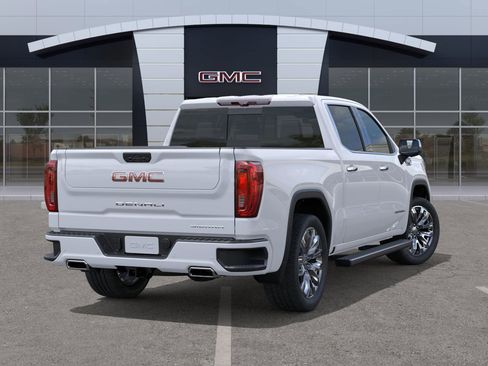 New 2026 GMC Sierra 1500 Denali w/ Denali Reserve Package image 28