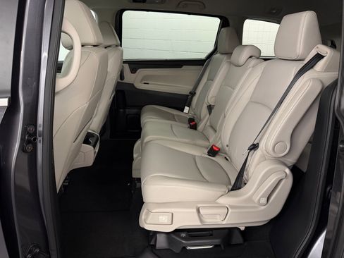 New 2026 Honda Odyssey EX-L image 14