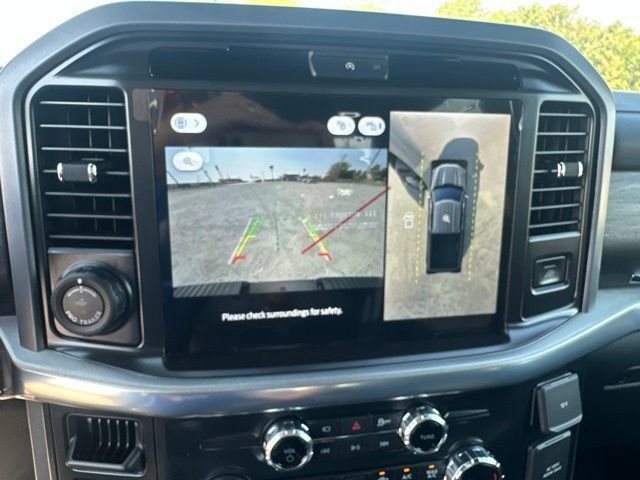 New 2026 Ford F150 Lariat w/ Equipment Group 501A Mid RWD image 23