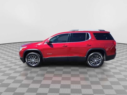 Used 2019 GMC Acadia SLT AWD/4WD image 5