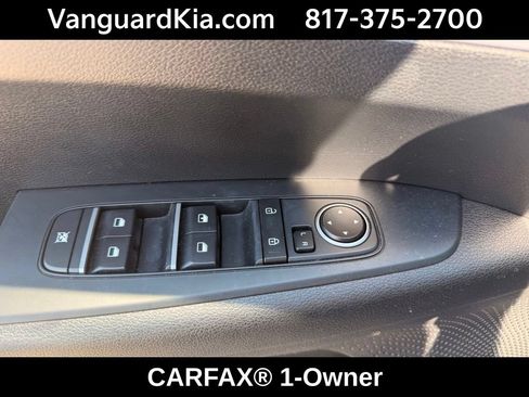 Certified 2022 Kia Forte LXS w/ LXS Technology Package FWD image 18
