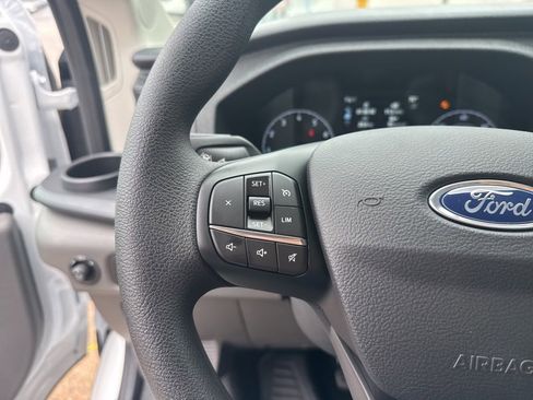 New 2025 Ford Transit 350 Base image 21