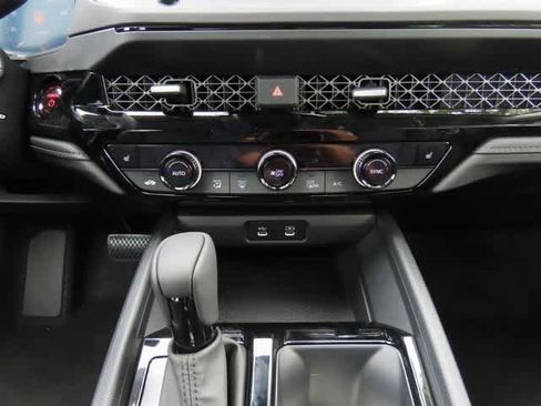 New 2025 Honda Accord EX-L image 19