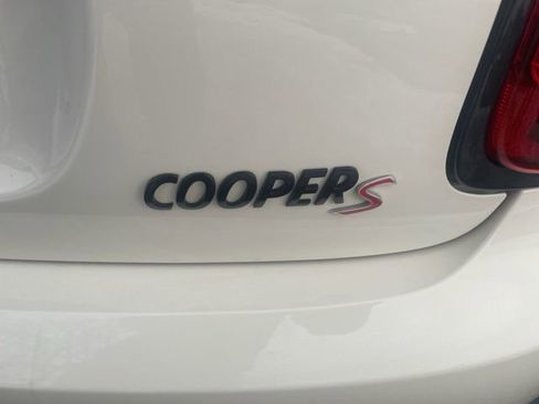 Used 2023 MINI Cooper S image 7