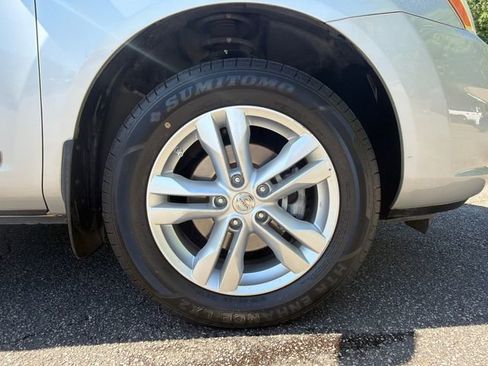 Used 2013 Nissan Rogue SV FWD image 13