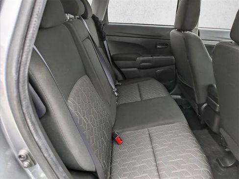 Used 2024 Mitsubishi Outlander Sport AWD image 29