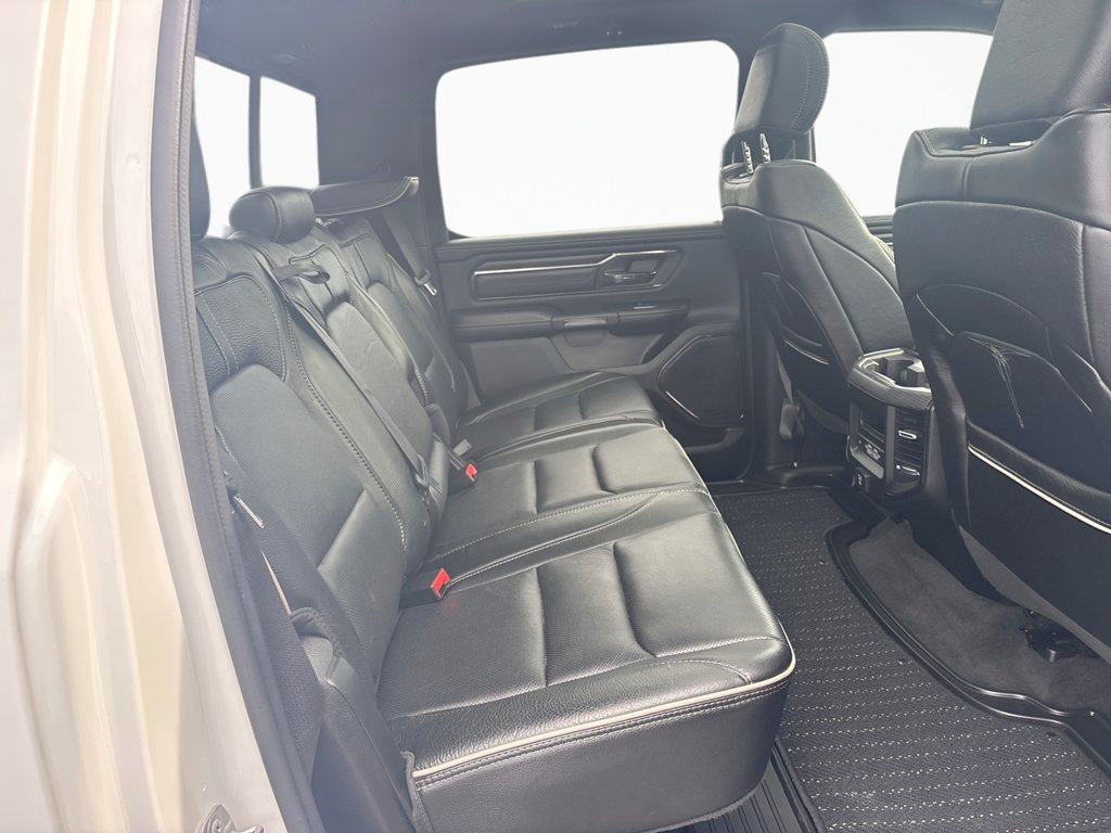 Used 2022 RAM 1500 Limited w/ Trailer Tow Group AWD/4WD image 16