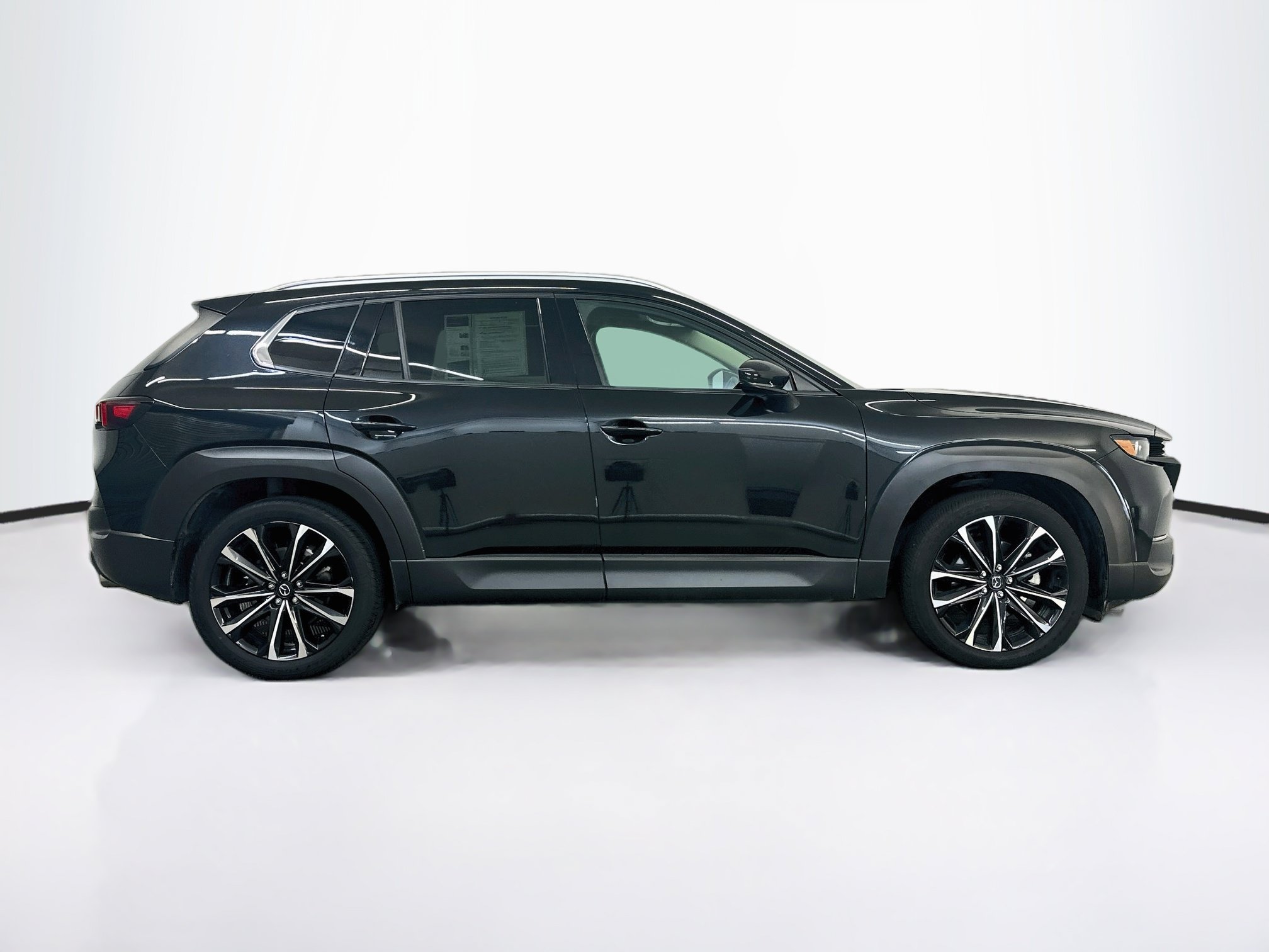 Used 2026 MAZDA CX-50 AWD 2.5 S w/ Premium Package image 10