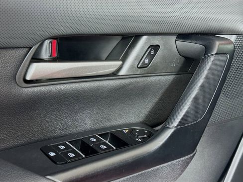 Used 2023 MAZDA CX-50 AWD 2.5 S w/ Cargo Package image 17