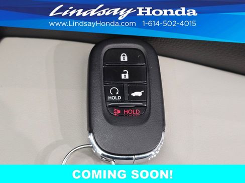 Used 2024 Honda HR-V EX-L image 30