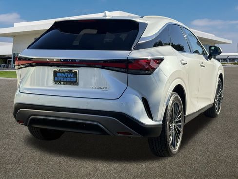 Used 2024 Lexus RX 350h image 10