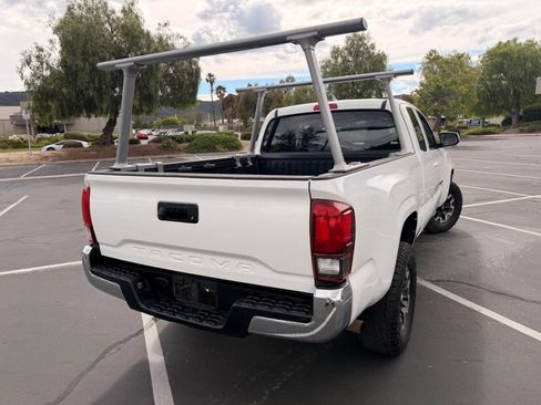 Used 2022 Toyota Tacoma SR RWD image 19