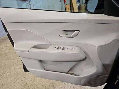 New 2026 Hyundai Kona SEL Sport image 25