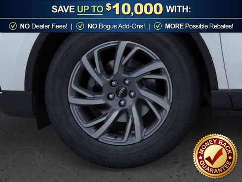 New 2026 Lincoln Corsair Premiere image 24