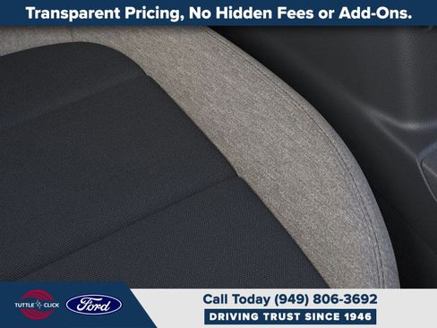 New 2025 Ford Bronco Sport Big Bend image 16