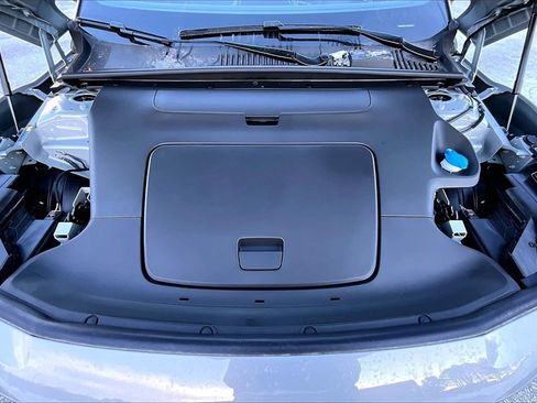 New 2026 Volvo EX30 Cross Country Ultra w/ Protection Package image 12