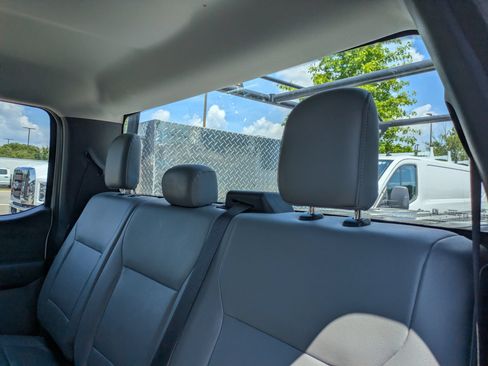 Certified 2023 Ford F150 XL w/ XL Chrome Appearance Package RWD image 26