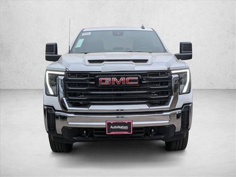 New 2026 GMC Sierra 3500 Pro image 5