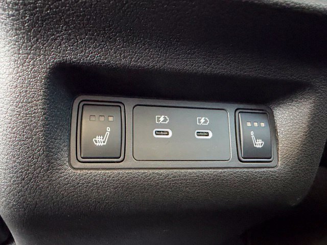 Used 2025 Nissan Murano Platinum w/ Cargo Package AWD/4WD image 27