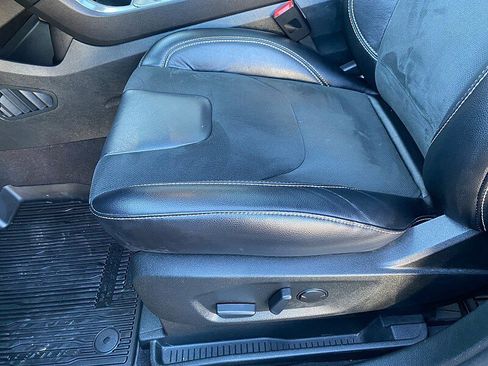 Used 2022 Ford Edge ST w/ Equipment Group 401A image 22