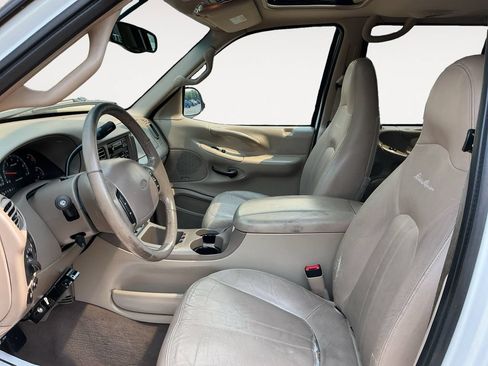 Used 2000 Ford Expedition Eddie Bauer AWD/4WD image 11