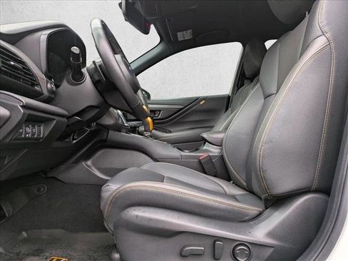 Used 2024 Subaru Outback Wilderness image 15