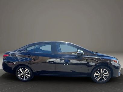 Used 2023 Nissan Versa SV