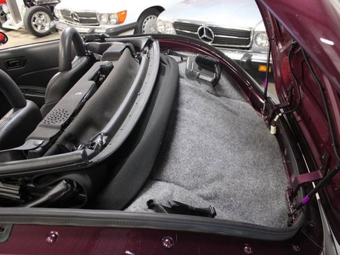 Used 1997 Plymouth Prowler image 22