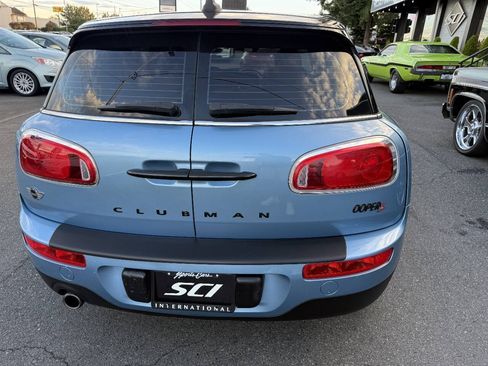 Used 2016 MINI Cooper Clubman FWD image 7