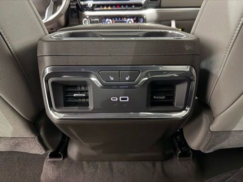 New 2026 GMC Sierra 1500 SLT w/ SLT Premium Package AWD/4WD image 27