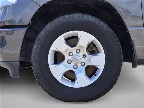 Used 2021 RAM 1500 Lone Star AWD/4WD image 24