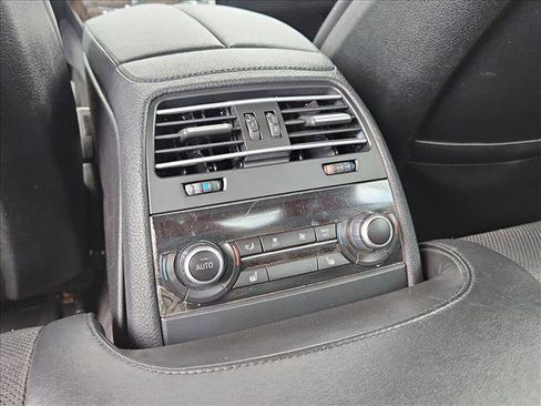 Used 2013 BMW 650i Gran Coupe xDrive AWD/4WD image 17