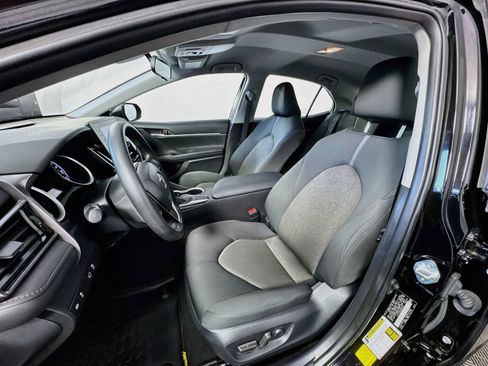 Certified 2024 Toyota Camry LE FWD image 15